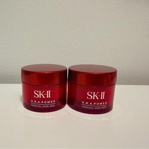 SK-II R.N.A. Power Cream Set